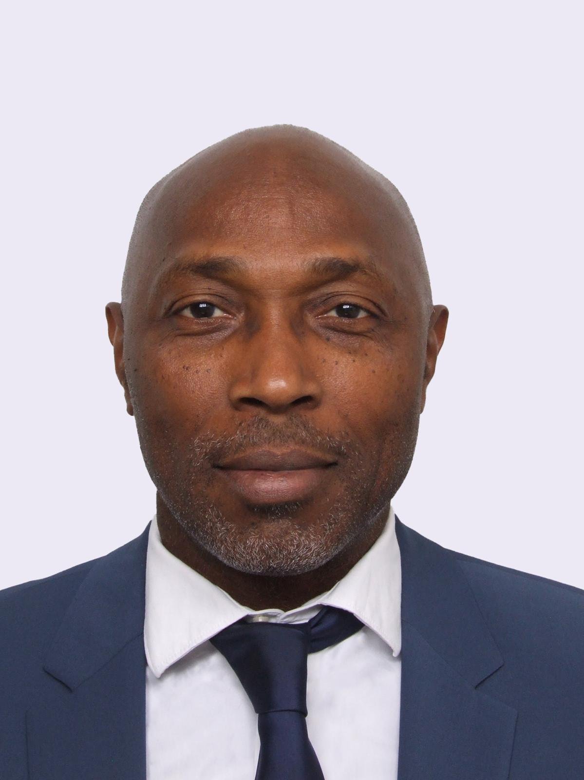 Dr Patrick SEUMEN TONOU